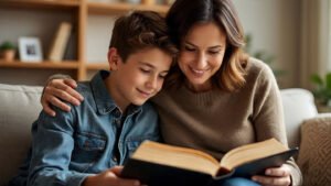 Raising Children in a Godless World