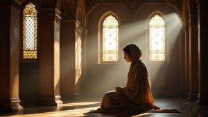 Esther’s Courage: How Trusting God Can Shape History