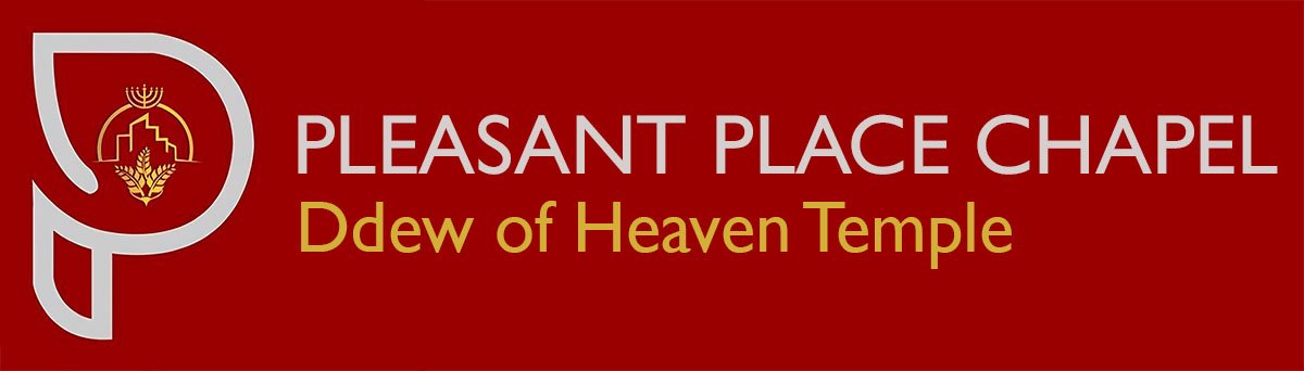 Pleasant Place Chapel