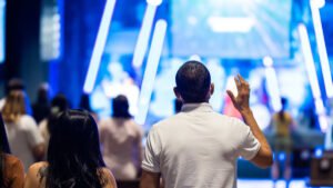 The One Question Jesus Asked That Every Christian Must Answer Today