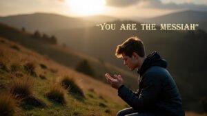 The Question Jesus Asked That Still Demands Your Answer