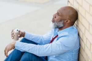 Why a Loving God Lets Us Go Through Hard Times